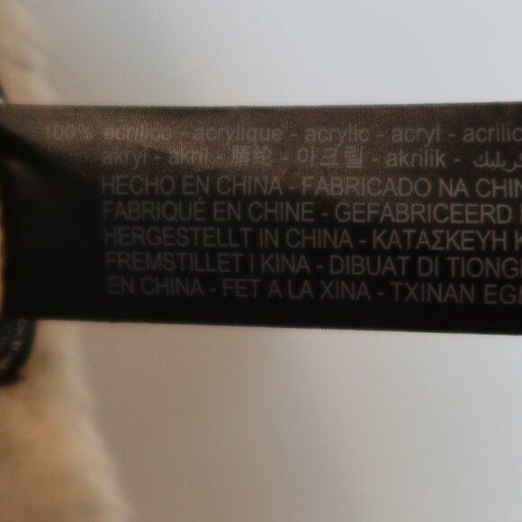 Zara Blanket Scarf - Picture 5 of 5